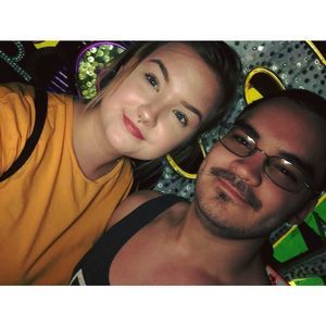 Meet your Posher, Brianna-lynn